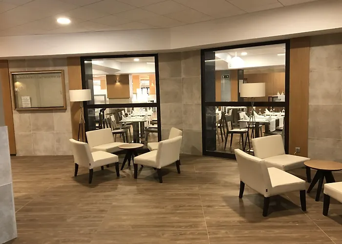 Rosamar & 4*s 4* Lloret de Mar